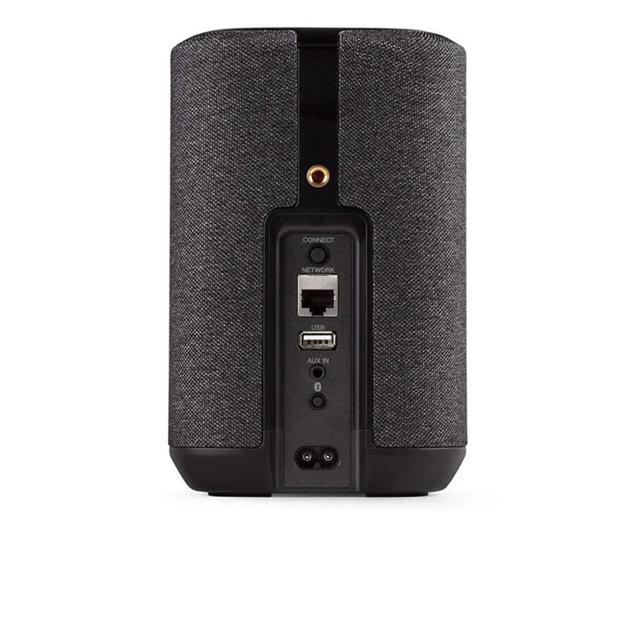Denon Home 150 Wireless Speaker (Black)